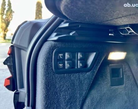 БМВ X7, объемом двигателя 4.4 л и пробегом 77 тыс. км за 128888 $, фото 11 на Automoto.ua