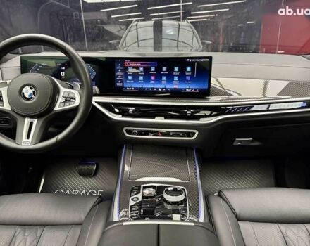 БМВ X7, объемом двигателя 4.4 л и пробегом 61 тыс. км за 140900 $, фото 28 на Automoto.ua