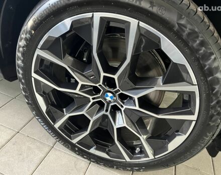 БМВ X7, объемом двигателя 3 л и пробегом 7 тыс. км за 121287 $, фото 12 на Automoto.ua