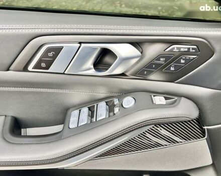 БМВ X7, объемом двигателя 3 л и пробегом 33 тыс. км за 129999 $, фото 24 на Automoto.ua