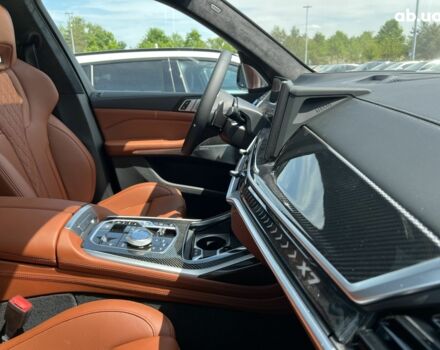 БМВ X7, объемом двигателя 3 л и пробегом 1 тыс. км за 133133 $, фото 42 на Automoto.ua