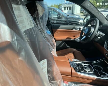 БМВ X7, объемом двигателя 3 л и пробегом 0 тыс. км за 153130 $, фото 31 на Automoto.ua