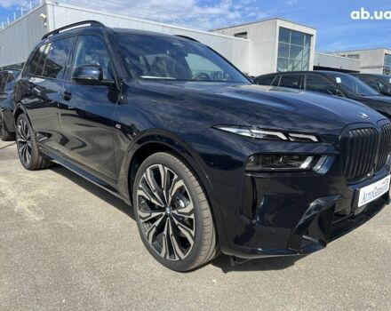 БМВ X7, объемом двигателя 3 л и пробегом 0 тыс. км за 153130 $, фото 18 на Automoto.ua