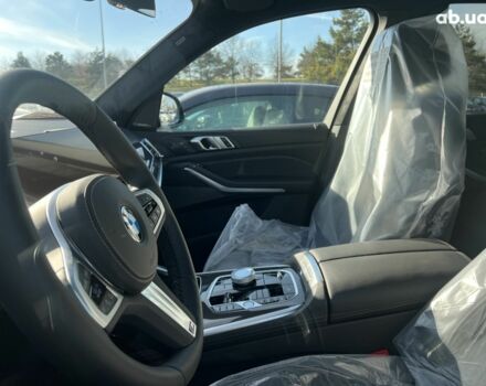 БМВ X7, объемом двигателя 2.99 л и пробегом 0 тыс. км за 148240 $, фото 27 на Automoto.ua