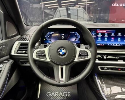 БМВ X7, объемом двигателя 4.4 л и пробегом 61 тыс. км за 140900 $, фото 24 на Automoto.ua