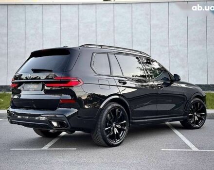 БМВ X7, объемом двигателя 3 л и пробегом 3 тыс. км за 141900 $, фото 15 на Automoto.ua