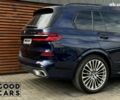 БМВ X7, объемом двигателя 3 л и пробегом 20 тыс. км за 105000 $, фото 12 на Automoto.ua