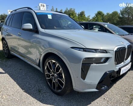 БМВ X7, объемом двигателя 3 л и пробегом 2 тыс. км за 135415 $, фото 32 на Automoto.ua