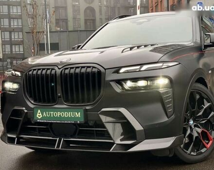 БМВ X7, об'ємом двигуна 3 л та пробігом 50 тис. км за 140990 $, фото 3 на Automoto.ua