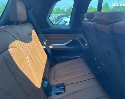 БМВ X7, объемом двигателя 3 л и пробегом 1 тыс. км за 133133 $, фото 23 на Automoto.ua