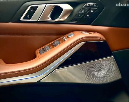 БМВ X7, объемом двигателя 0 л и пробегом 57 тыс. км за 137990 $, фото 8 на Automoto.ua