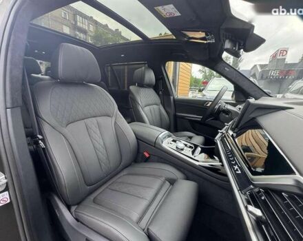 БМВ X7, об'ємом двигуна 3 л та пробігом 1 тис. км за 133000 $, фото 17 на Automoto.ua