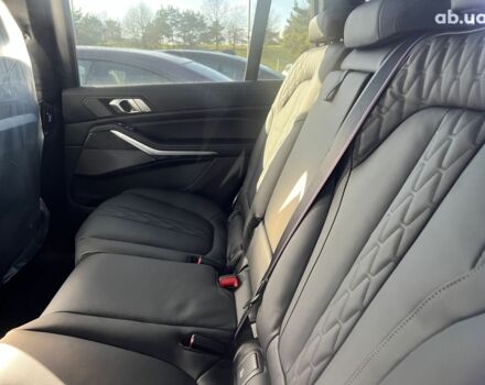 БМВ X7, объемом двигателя 2.99 л и пробегом 0 тыс. км за 148240 $, фото 25 на Automoto.ua