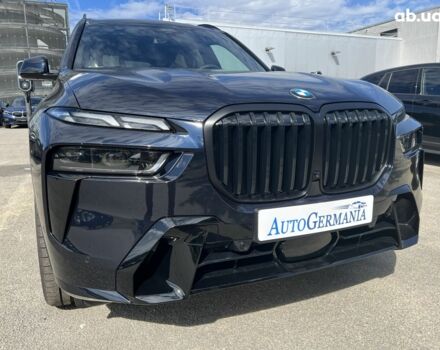 БМВ X7, объемом двигателя 3 л и пробегом 0 тыс. км за 153130 $, фото 1 на Automoto.ua