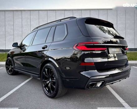 БМВ X7, объемом двигателя 3 л и пробегом 3 тыс. км за 141900 $, фото 8 на Automoto.ua