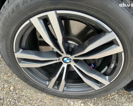 БМВ X7, объемом двигателя 3 л и пробегом 8 тыс. км за 119331 $, фото 24 на Automoto.ua