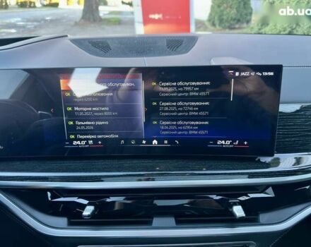 БМВ X7, объемом двигателя 4.4 л и пробегом 77 тыс. км за 128888 $, фото 29 на Automoto.ua