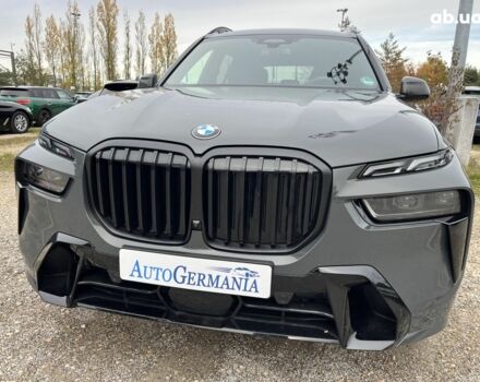БМВ X7, объемом двигателя 3 л и пробегом 8 тыс. км за 119331 $, фото 1 на Automoto.ua