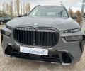 БМВ X7, объемом двигателя 3 л и пробегом 8 тыс. км за 119331 $, фото 1 на Automoto.ua