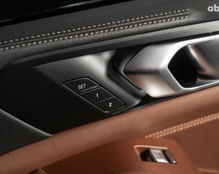 БМВ X7, объемом двигателя 0 л и пробегом 70 тыс. км за 116900 $, фото 13 на Automoto.ua