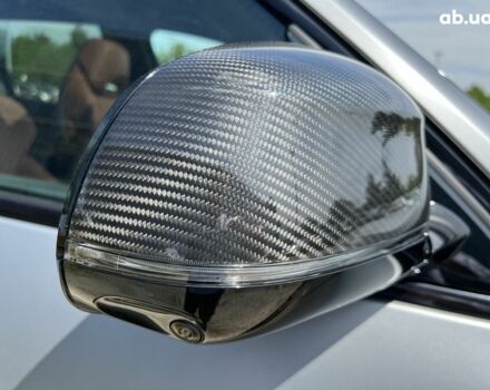 БМВ X7, объемом двигателя 3 л и пробегом 1 тыс. км за 133133 $, фото 38 на Automoto.ua