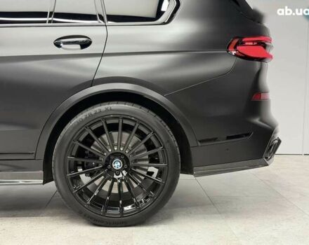 БМВ X7, объемом двигателя 4.4 л и пробегом 25 тыс. км за 155990 $, фото 18 на Automoto.ua