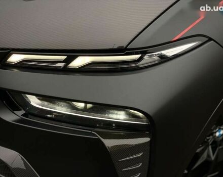 БМВ X7, об'ємом двигуна 3 л та пробігом 50 тис. км за 140990 $, фото 10 на Automoto.ua