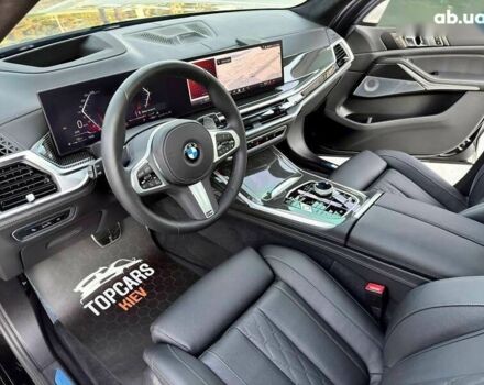 БМВ X7, объемом двигателя 3 л и пробегом 3 тыс. км за 141900 $, фото 29 на Automoto.ua