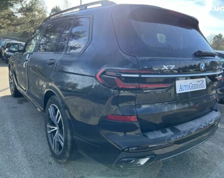БМВ X7, объемом двигателя 2.99 л и пробегом 0 тыс. км за 148240 $, фото 16 на Automoto.ua