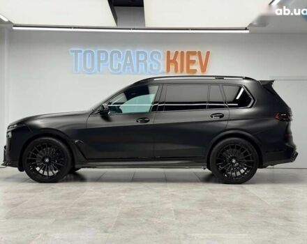 БМВ X7, объемом двигателя 4.4 л и пробегом 25 тыс. км за 155990 $, фото 17 на Automoto.ua