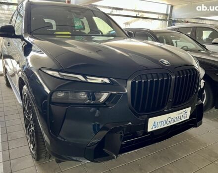 БМВ X7, объемом двигателя 3 л и пробегом 7 тыс. км за 121287 $, фото 16 на Automoto.ua