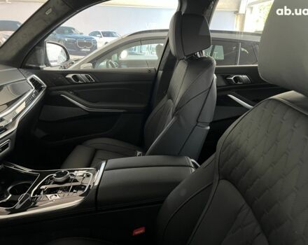 БМВ X7, объемом двигателя 3 л и пробегом 7 тыс. км за 121287 $, фото 24 на Automoto.ua
