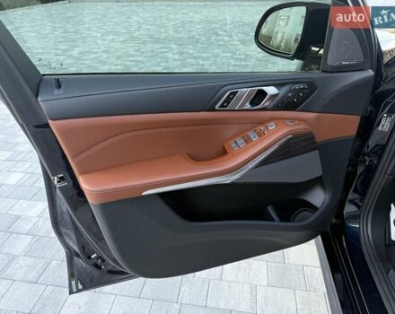 БМВ X7, объемом двигателя 4.39 л и пробегом 12 тыс. км за 127000 $, фото 23 на Automoto.ua