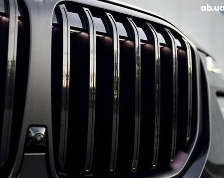 БМВ X7, объемом двигателя 3 л и пробегом 3 тыс. км за 141900 $, фото 23 на Automoto.ua