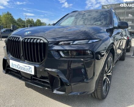 БМВ X7, объемом двигателя 3 л и пробегом 0 тыс. км за 153130 $, фото 15 на Automoto.ua