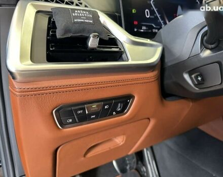 БМВ X7, объемом двигателя 3 л и пробегом 49 тыс. км за 120000 $, фото 25 на Automoto.ua