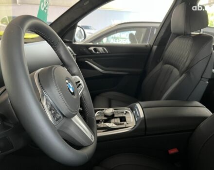 БМВ X7, объемом двигателя 3 л и пробегом 7 тыс. км за 121287 $, фото 26 на Automoto.ua