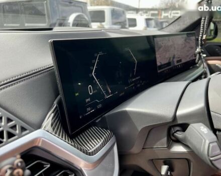 БМВ X7, объемом двигателя 3 л и пробегом 24 тыс. км за 125900 $, фото 19 на Automoto.ua