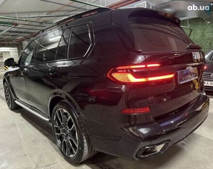БМВ X7, объемом двигателя 3 л и пробегом 32 тыс. км за 123500 $, фото 16 на Automoto.ua
