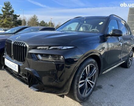 БМВ X7, объемом двигателя 2.99 л и пробегом 0 тыс. км за 148240 $, фото 4 на Automoto.ua