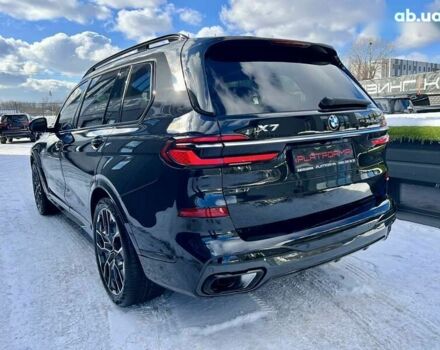 БМВ X7, объемом двигателя 3 л и пробегом 10 тыс. км за 125900 $, фото 7 на Automoto.ua