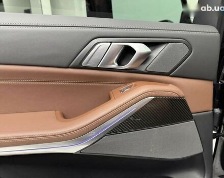 БМВ X7, объемом двигателя 3 л и пробегом 32 тыс. км за 131800 $, фото 28 на Automoto.ua
