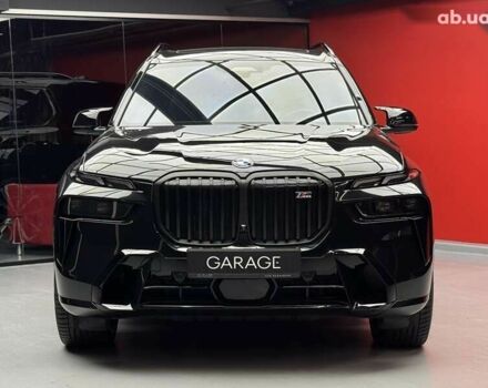 БМВ X7, объемом двигателя 4.4 л и пробегом 61 тыс. км за 140900 $, фото 1 на Automoto.ua