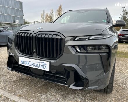 БМВ X7, объемом двигателя 3 л и пробегом 8 тыс. км за 119331 $, фото 26 на Automoto.ua