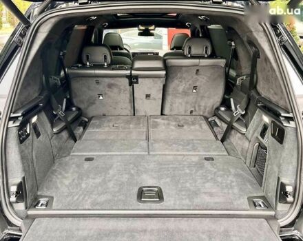 БМВ X7, объемом двигателя 3 л и пробегом 33 тыс. км за 129999 $, фото 18 на Automoto.ua