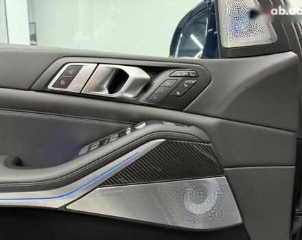 БМВ X7, объемом двигателя 4.4 л и пробегом 25 тыс. км за 155990 $, фото 27 на Automoto.ua