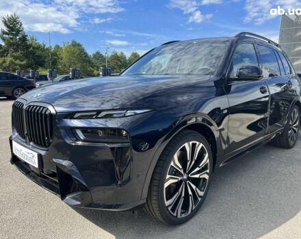 БМВ X7, объемом двигателя 3 л и пробегом 0 тыс. км за 153130 $, фото 14 на Automoto.ua