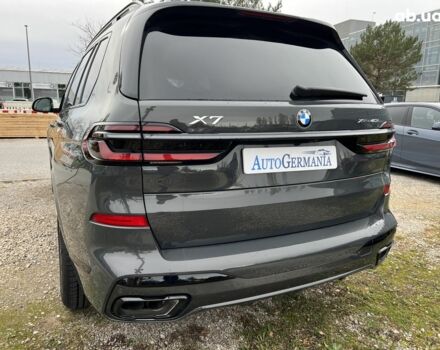 БМВ X7, объемом двигателя 3 л и пробегом 8 тыс. км за 119331 $, фото 15 на Automoto.ua