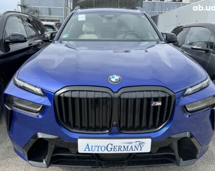 БМВ X7, объемом двигателя 4.4 л и пробегом 5 тыс. км за 151935 $, фото 2 на Automoto.ua