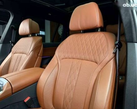 БМВ X7, объемом двигателя 3 л и пробегом 29 тыс. км за 132700 $, фото 25 на Automoto.ua